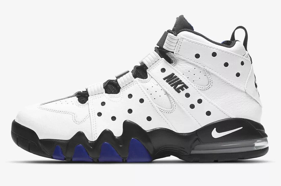 シューズ(男性用) Nike Air Max 2 CB 94 Retro 'Old ' Nike Air Max 2 CB 94 Old Royal 【公式通販】