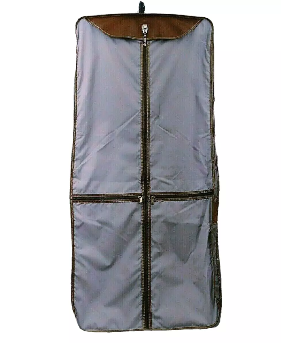 Samsonite top satiny backpack