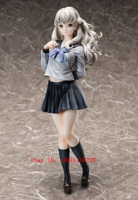 1/4 FREEing B-STYLE 13 SENTINELS:AEGIS RIM Fuyusaka Iori PVC Figure Statue