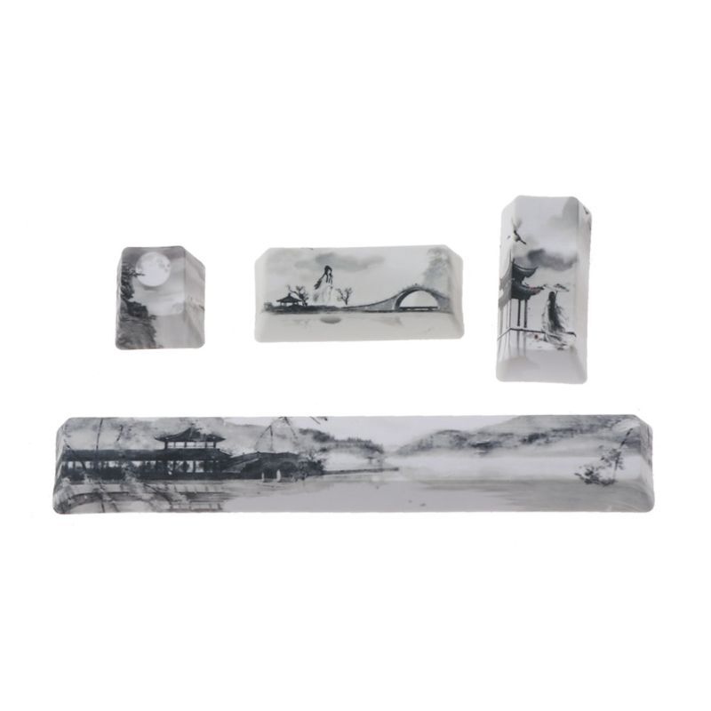 Upgrade Your Mechanical Keyboard with Spacebar Replacement Cherry Keycaps