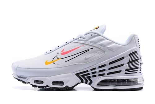 Sneaker Air Max Plus 3 Tuned, seleziona numero e fantasia - Imagen 14 de 30