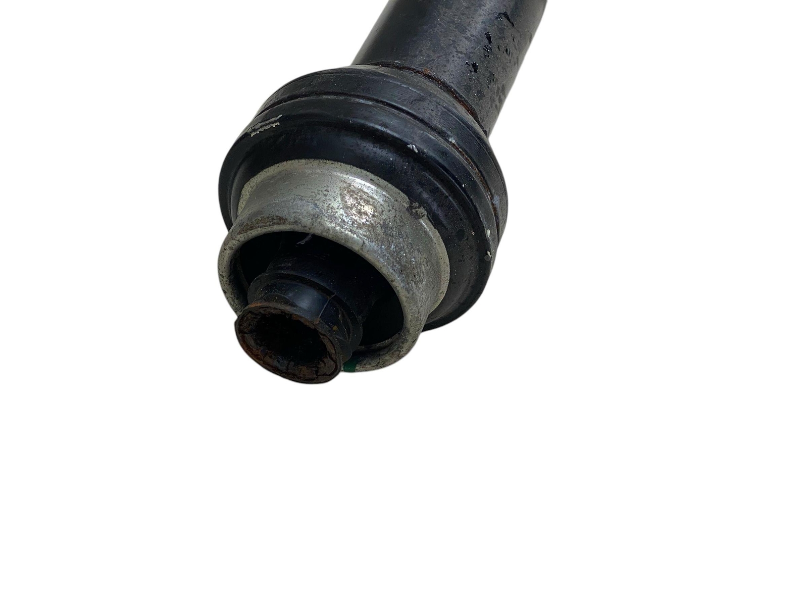 2016-2020 BENTLEY BENTAYGA OEM 6.0L W12 REAR DRIVE SHAFT *42K MILES* 4M0521101AC