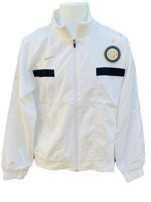 inter milan track jacket