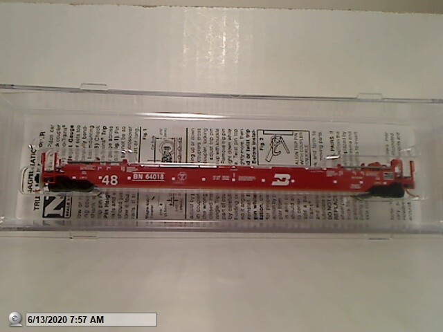 n scale trains on ebay