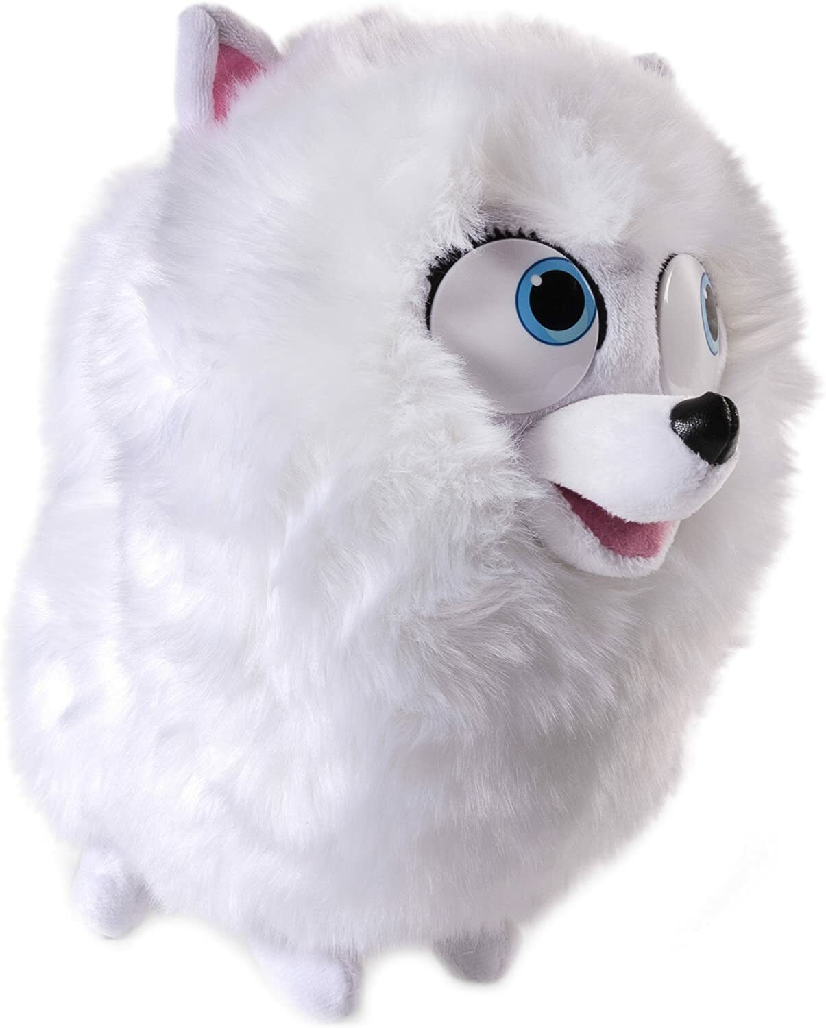 secret life of pets gidget plush