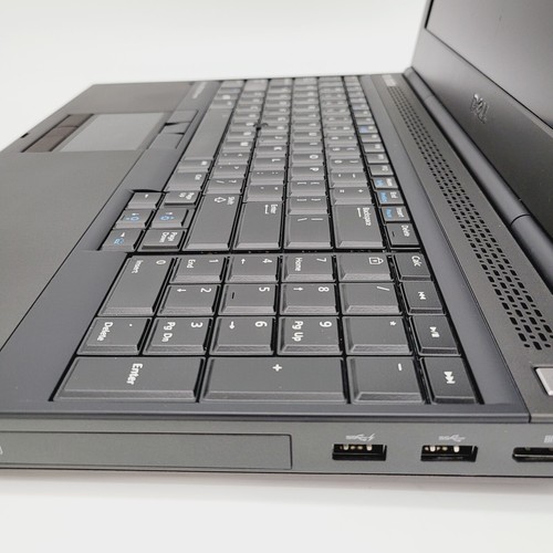 Dell Precision M4800 Core i7 4900MQ 16GB RAM 500GB HDD 15.6" - ***Arranque en Bios - Imagen 8 de 13