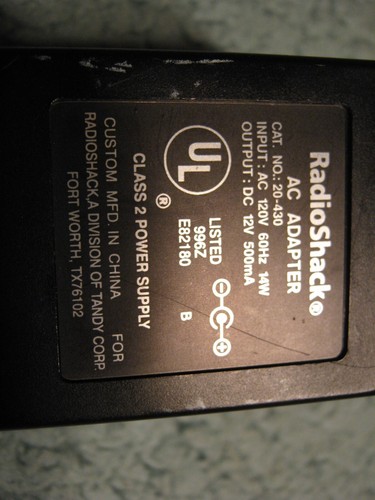 RadioShack Pro-2050 Truck Tractor 800 MHz Works Very Well Must-See! - Zdjęcie 20 z 24