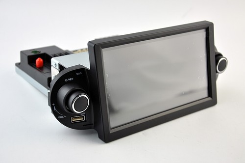 Car Radio Stereo Navigation For VOLKSWAGEN Beetle 2000-2012 Carplay Auto Camera - Picture 10 of 12