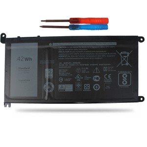 Wdxor аккумулятор dell