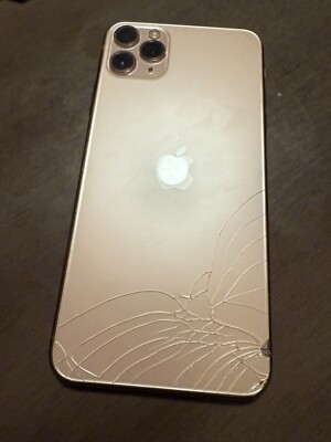 iPhone 11 Pro Max 256 (unlocked) With Tik Tok App 