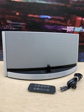 bose sounddock 10 watts