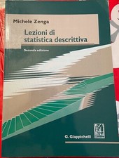 Lezioni di statistica descrittiva di Michele Zenga