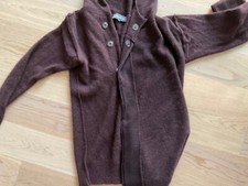 Preach Strickjacke Herren, Bordeaux, Gr. L, Neu, NP.: 295.-€