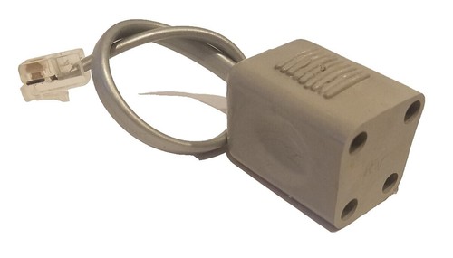 Adaptateur Double Femelle RJ45 Uxcell – Connecteur Téléphone/réseau, Neuf