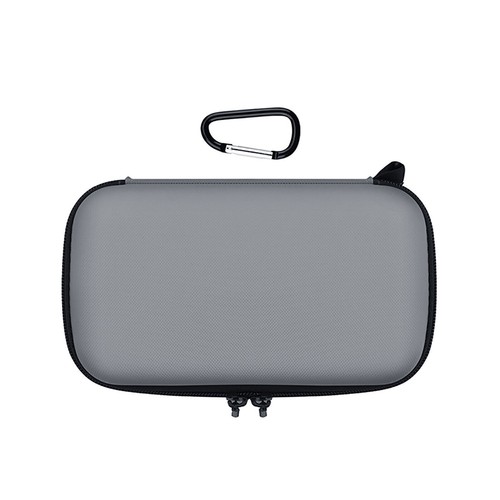 For DJI POCKET 2 Gimbal Camera Portable Storage Bag Carrying Case Hard Shell Box - Picture 2 of 12