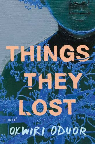 Things They Lost Format: General/trade