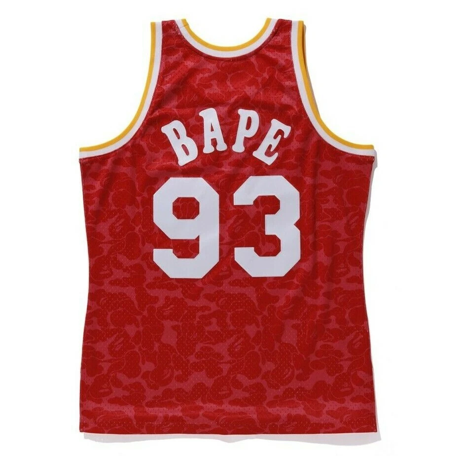 Rockets camo jersey hotsell