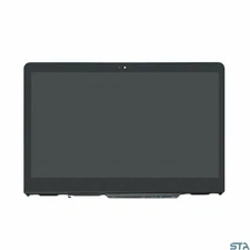 For HP Pavilion x360 14-ba027tx 14-ba028tx IPS LCD Display Touch Screen Assembly
