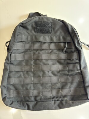 London Bridge Trading LBT-2875A Removable Go Bag MOLLE Panel 1476A V2 Wolf Gray