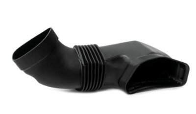 NEW***Genuine BMW X3 E83 LCI Rubber Air Cleaner Intake Boot 13713428066 NEW