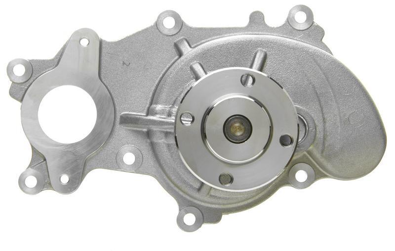 Gates 43017 Premium Engine Water Pump