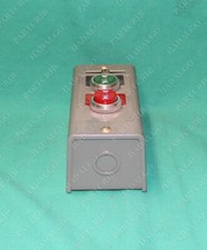 Allen Bradley, 800H-2HA, Pushbutton Station Stop Start Push Button NEW