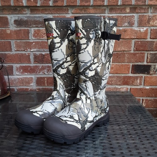 1000g muck boots