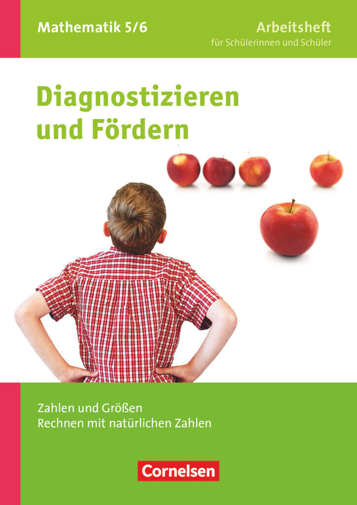Thumbnail - Carina Freytag; Claus Arndt; Udo Wennekers / Diagnostizieren Und