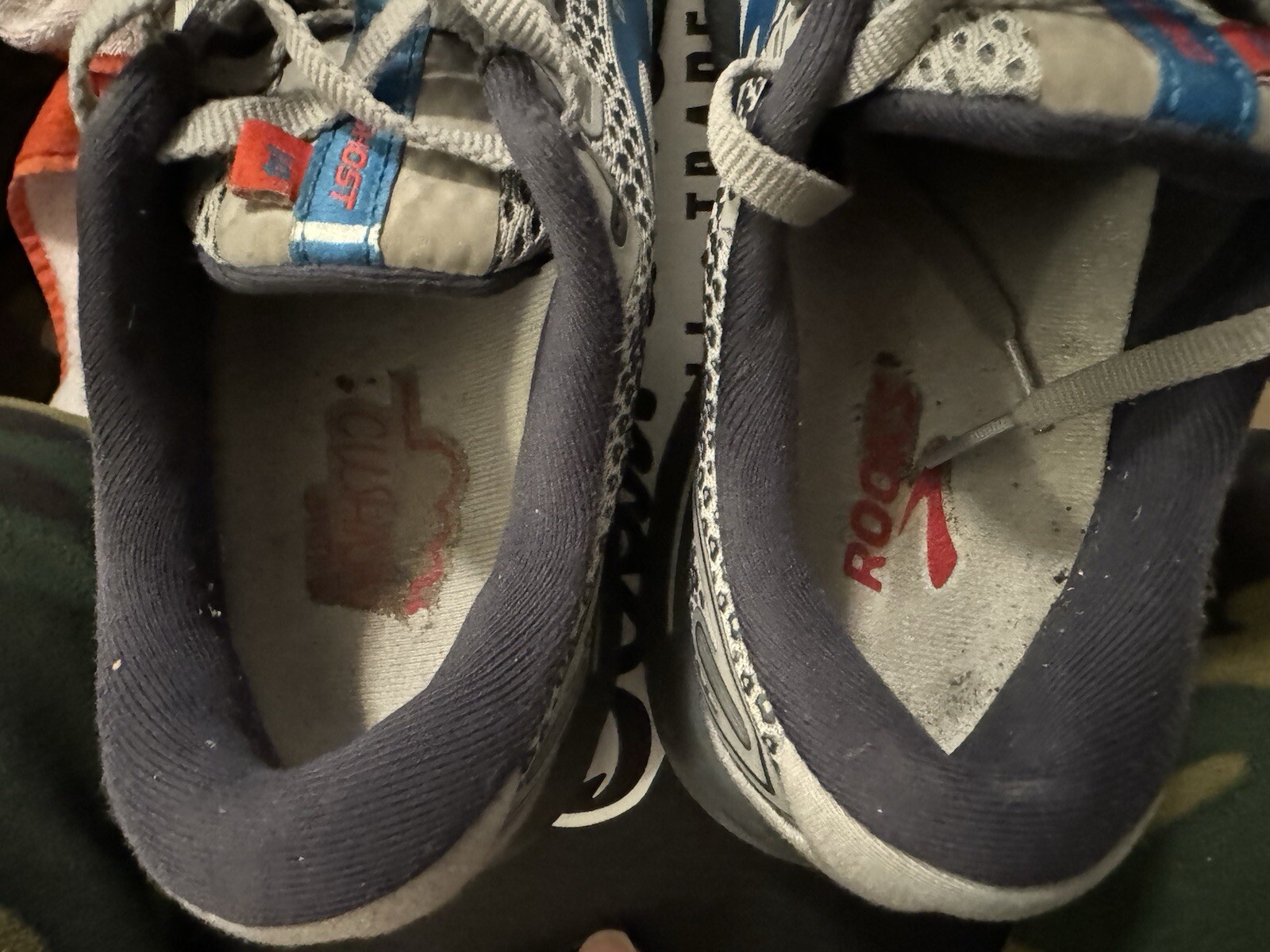 Size 9 - Brooks Ghost 14 - image 5