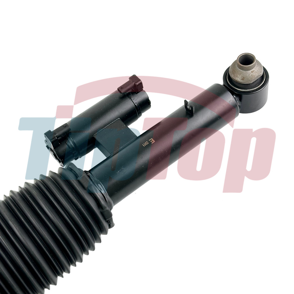 4Pcs Front Rear Air Suspension Struts EDC For Rolls Royce Cullinan RR3 6.7L 18-