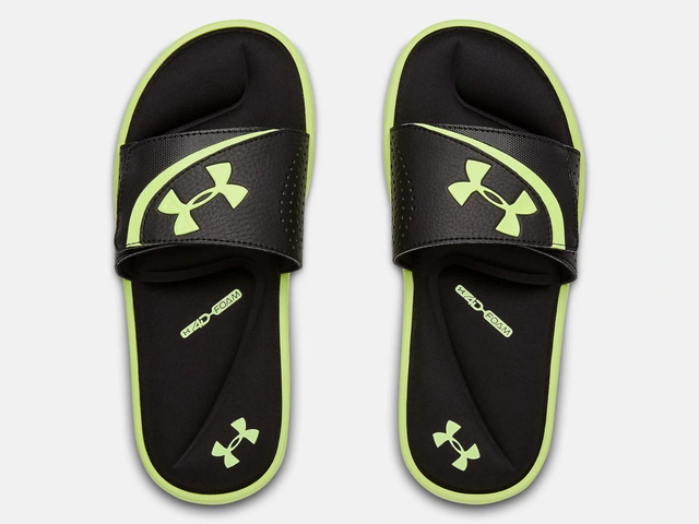 joules Blue and White Stripe Shark Wellies | AlexandAlexa