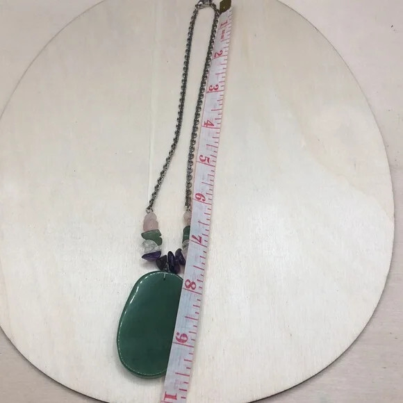 Curated bundle statement look necklaces Kenneth C… - image 4