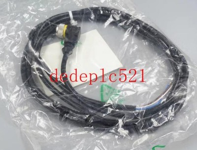 1 PCS NEW IN BOX TURCK WKC4.4T-2/TEL Inductive Sensor Connection Wire