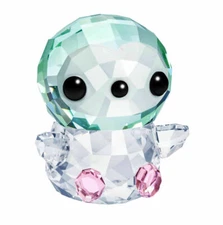 SWAROVSKI SCS BABY PICCO PENGUIN MIB #5464946