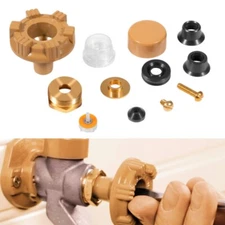 Wall Hydrant Metal Handle Repair Kit RK-17MH for Woodford Model 17 Wall Faucet