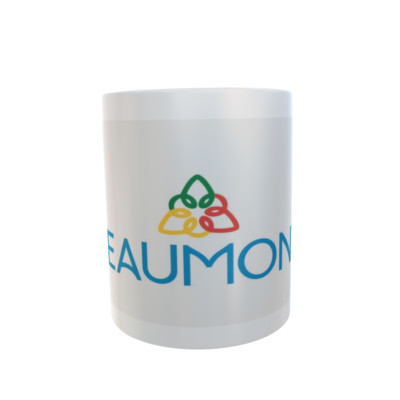 Tasse Beaumont City (Alberta) Fahne Flagge Mug Cup Kaffeetasse