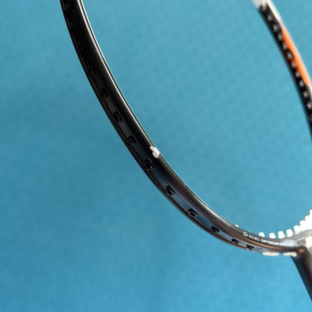 Yonex Duora Z Strike Badminton Racket | eBay