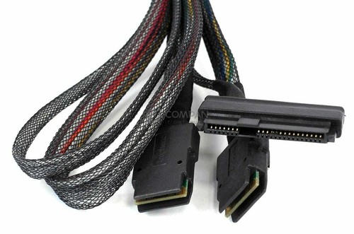 518885-001 HP LTO MINI SAS CABLE - Photo 2/3