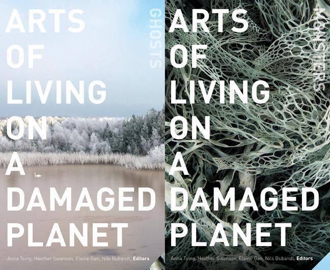 Thumbnail - Arts Of Living On A Damaged Planet | Ghosts And Monsters Of The