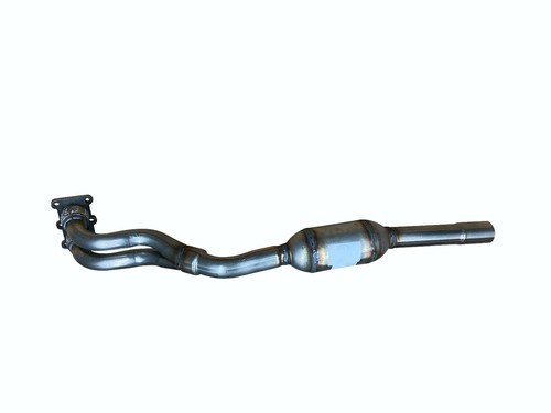 Katalysator KAT für Audi A3 Seat Leon Toledo VW Bora Golf Skoda Octavia 1.8 2.0 - Bild 2 von 4