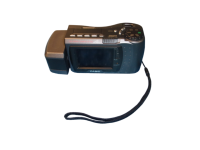 Casio LCD Digital Camera QV-780 | eBay