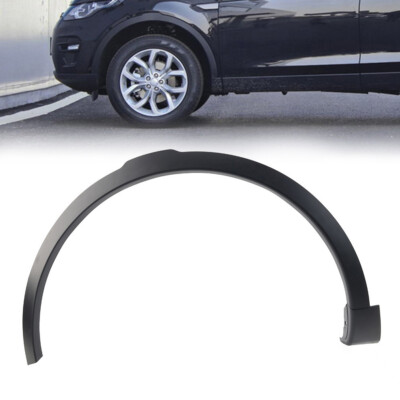Front Fender Moulding Wheel Arch Left for Land Rover Discovery Sport 2015-2019