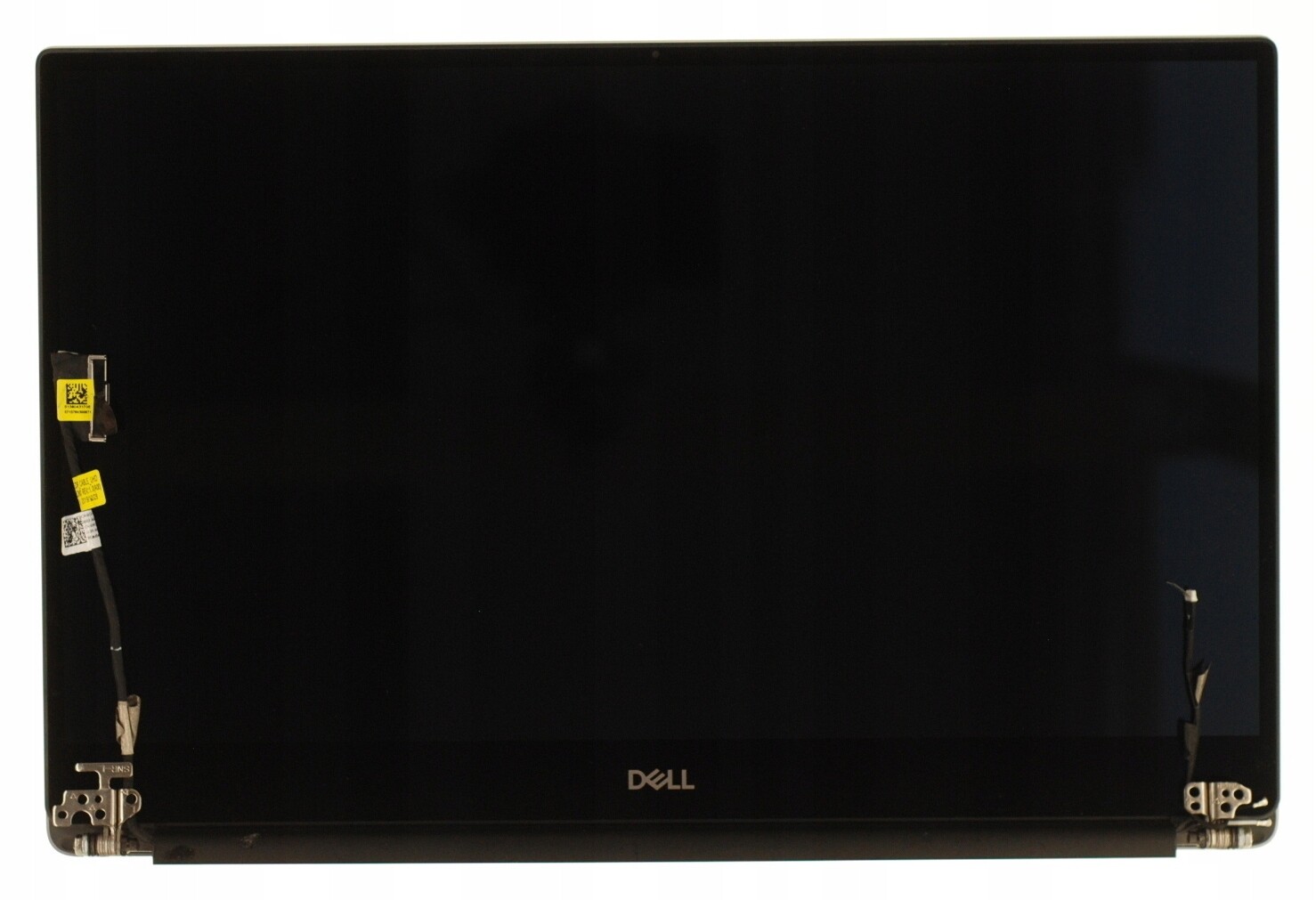 DELL XPS 15 7590 UHD TS AB matrix flap