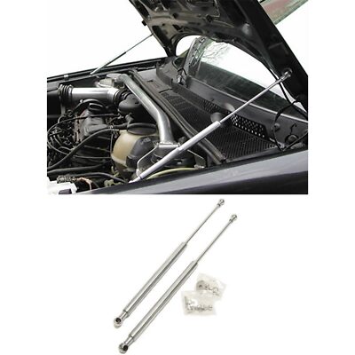 Haubenlifte Dämpfer für die Motorhaube für VW Golf 3 91-97 Vento 92-98