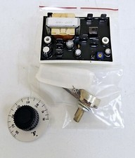 Thermalogic AA4211 Temperature Controller 120 VAC (Lot of 3 pcs)