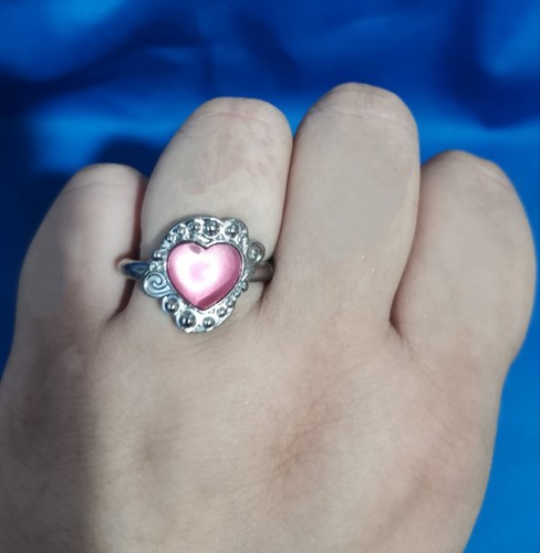 Juego completo de dijes de anillo diecast Sailor Moon - Imagen 10 de 10