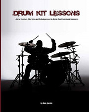 Drum Kit Lessons: Full of