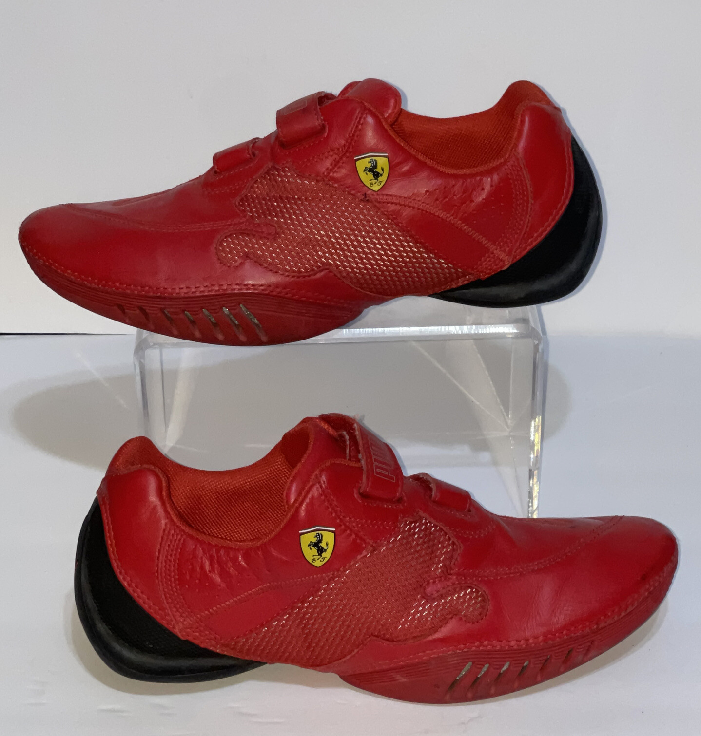 puma ferrari sneakers women