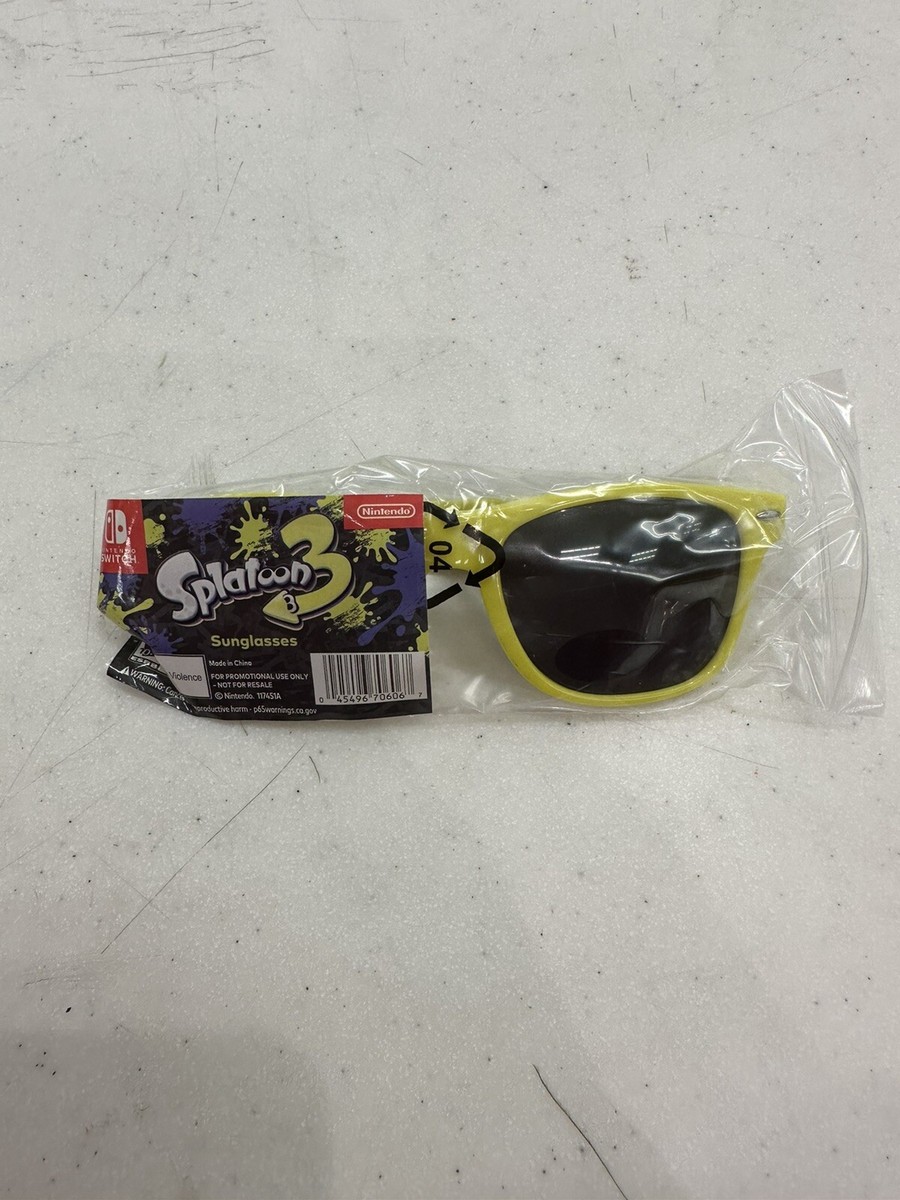 splatoon glasses