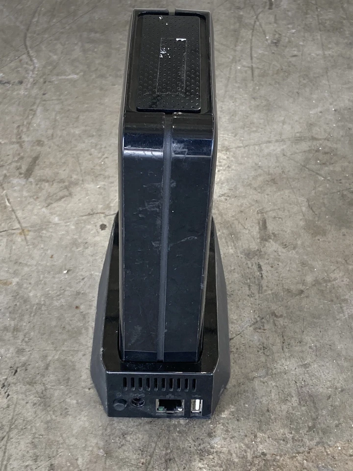 Seagate 9YBAN1-520 FreeAgent GoFlex Home Network Storage System 2TB HDD - Image 4 of 4